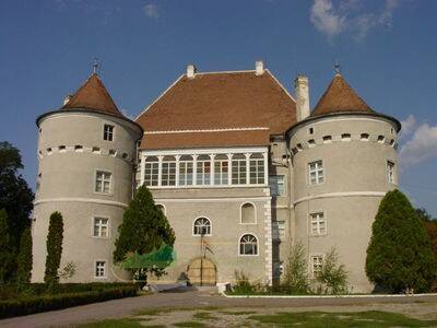 castel bethlen