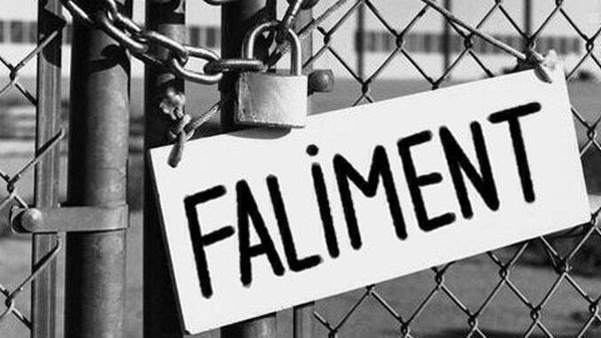 Placuta faliment