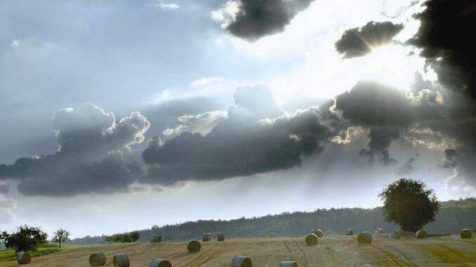 Prognoza meteo octombrie 2018