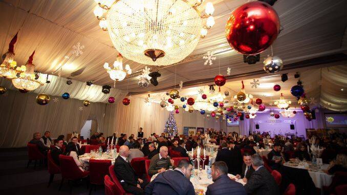 Balul Fermierilor 2018