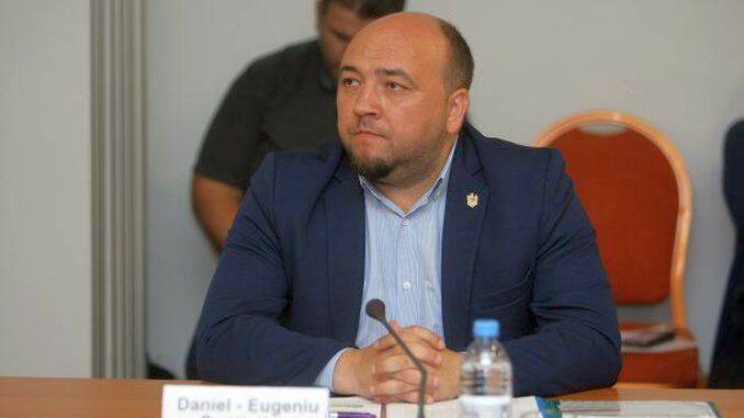 Daniel Crunteanu