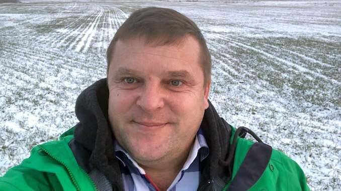 Ion Olteanu