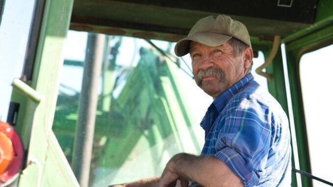 Salariu tractorist