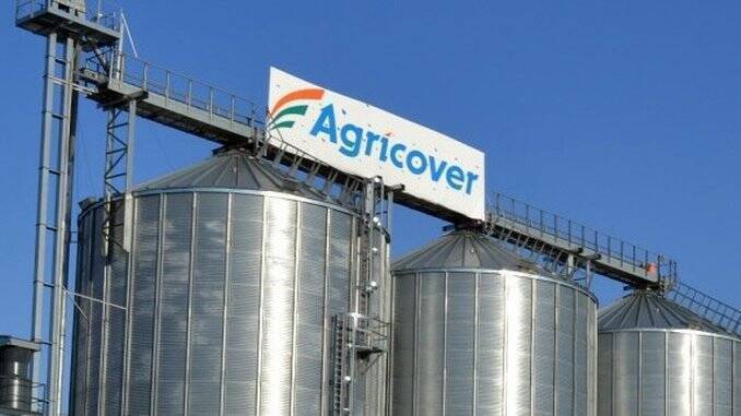 Agricover Holding