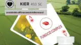 KIER 450 SC de la INNVIGO