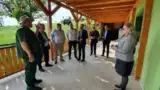 Vizita Asociatia Mondiala a Lanii 1 Vizita Asociatia Mondiala a Lanii 1