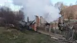 incendiu saivan incendiu saivan