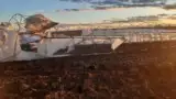 Solarii luate de vant Solarii luate de vant