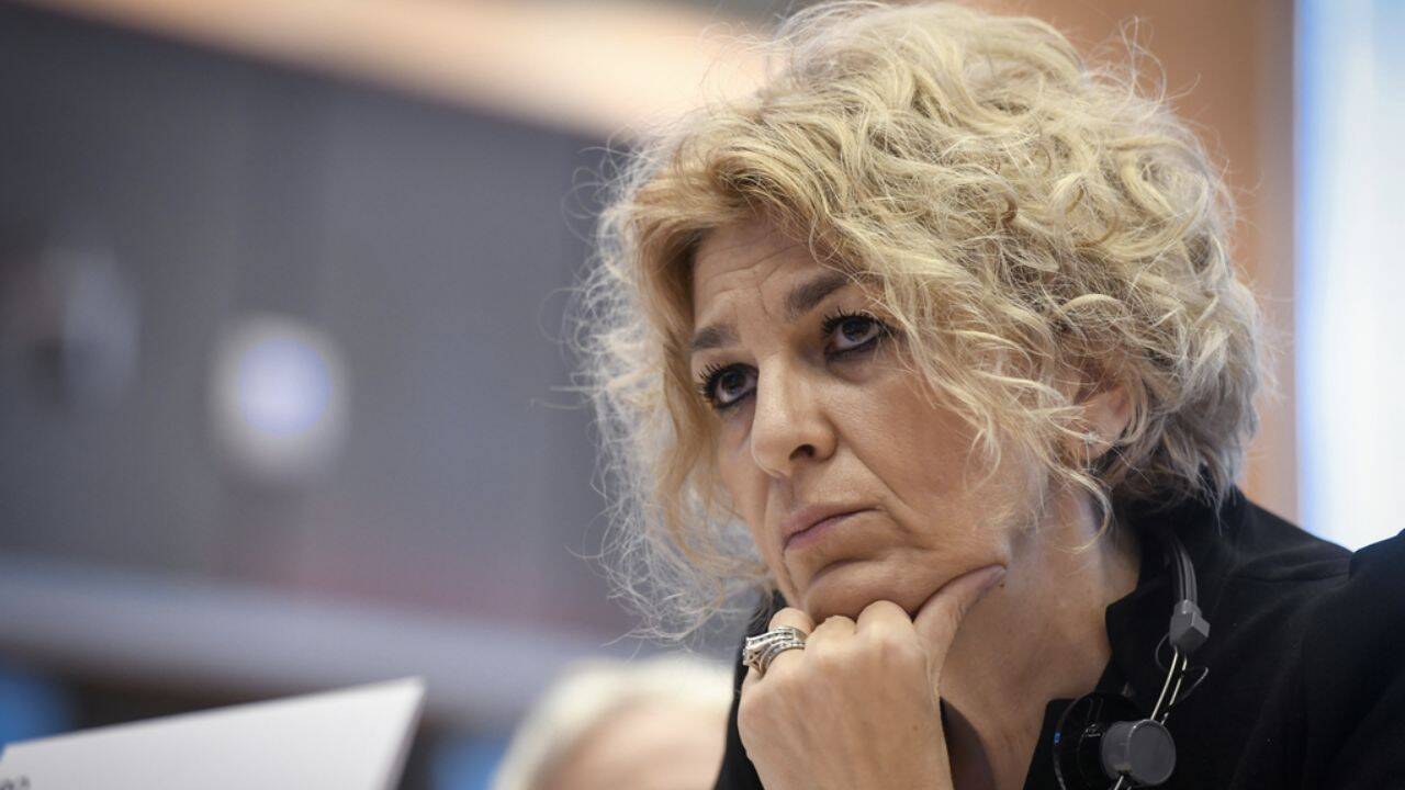 europarlamentarul Carmen Avram