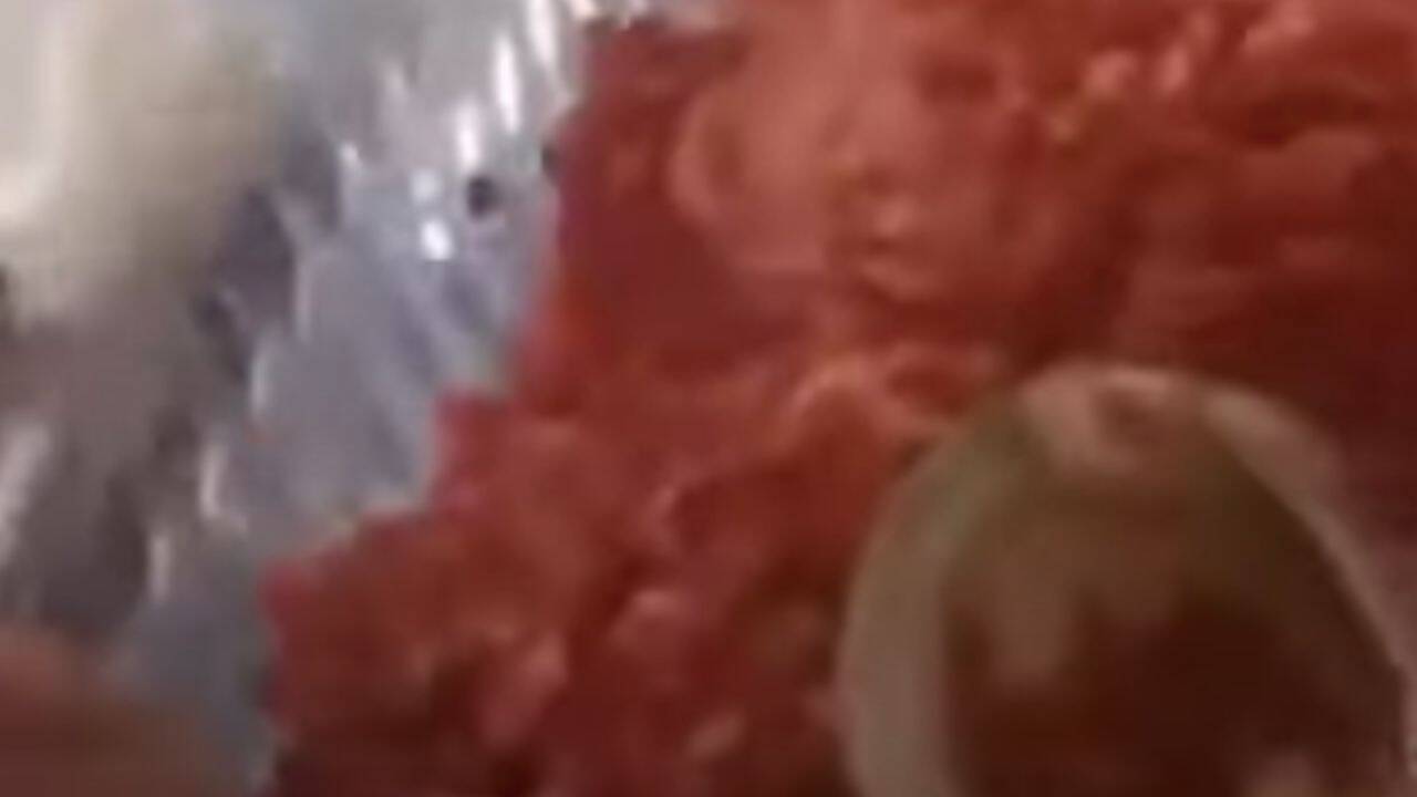 o caserola cu carne