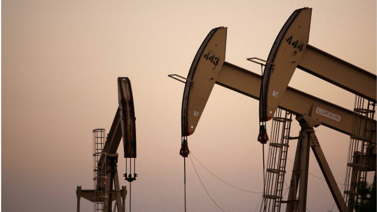 echipamente pentru extractia petrolului