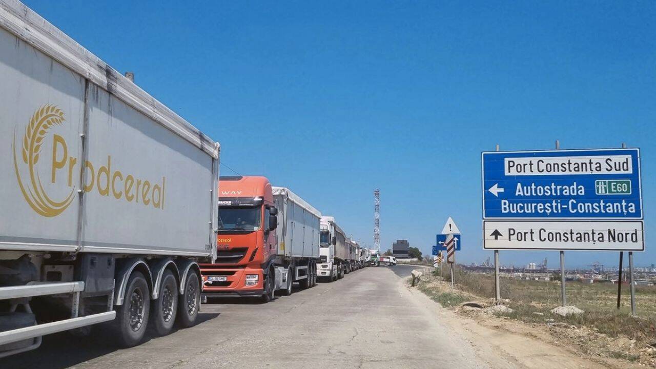 coada de tiruri