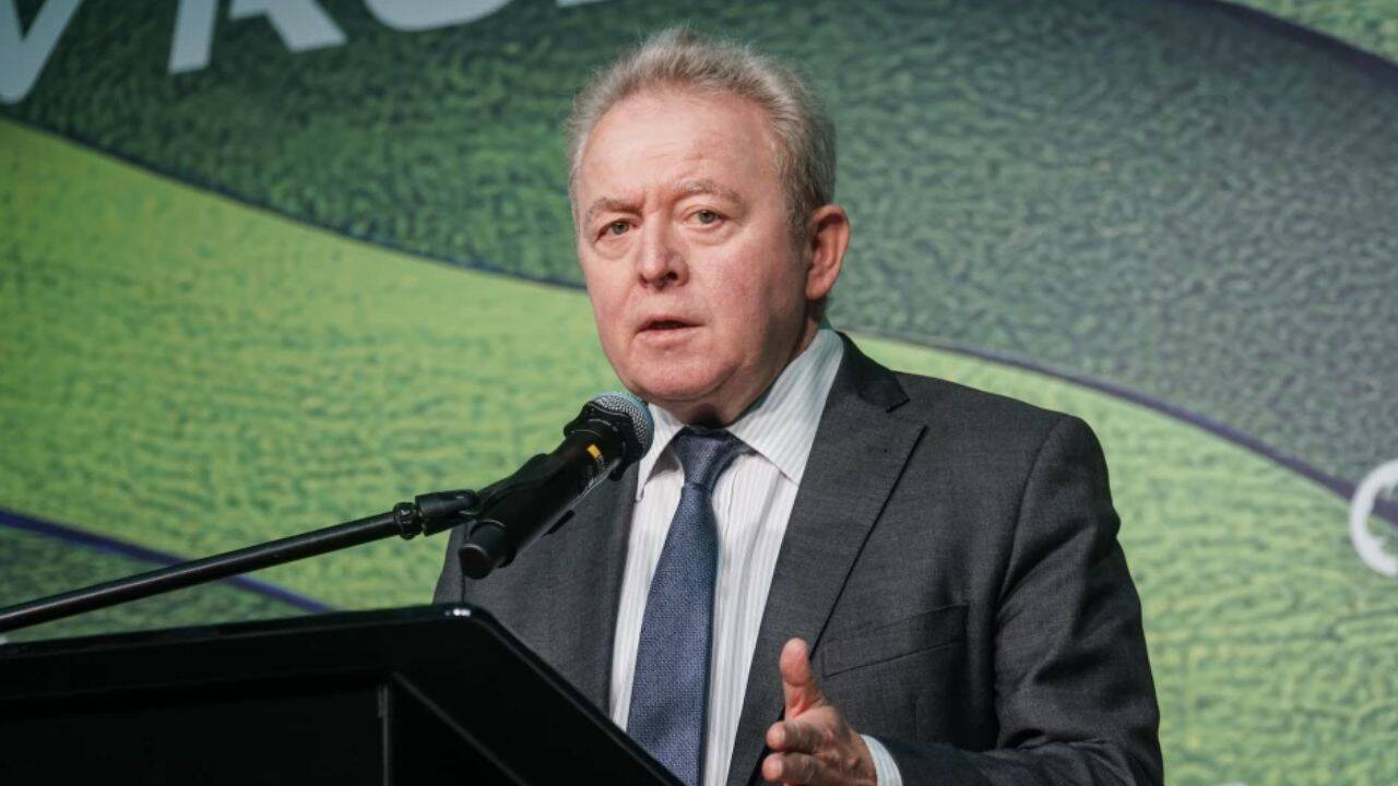 Janusz Wojciechowski, comisarul UE pentru Agricultura