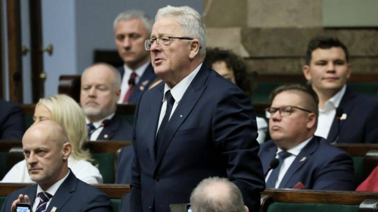 Czeslaw Siekierski, noul ministru al Agriculturii din Polonia