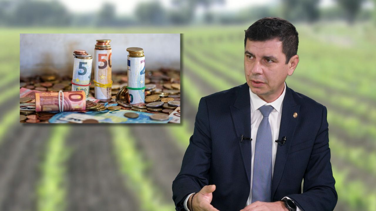 Emil Dumitru, MADR, a anunțat situația plăților APIA