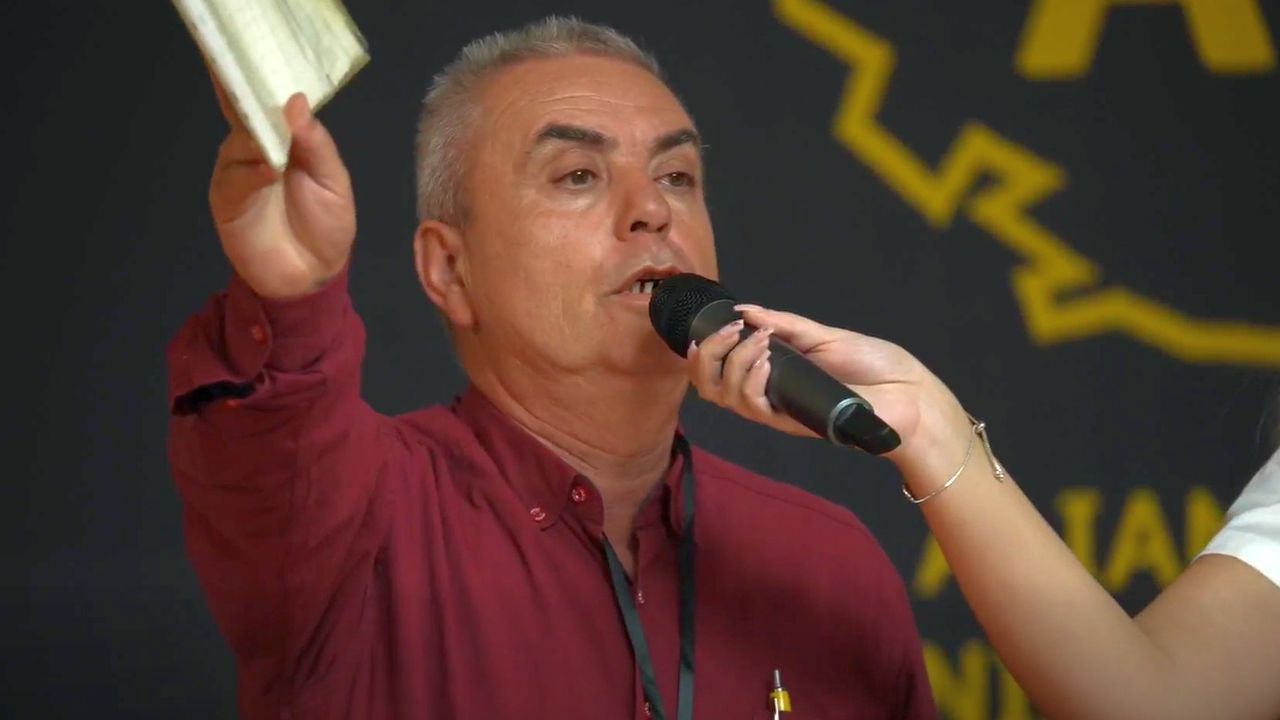 Fănel Angearu