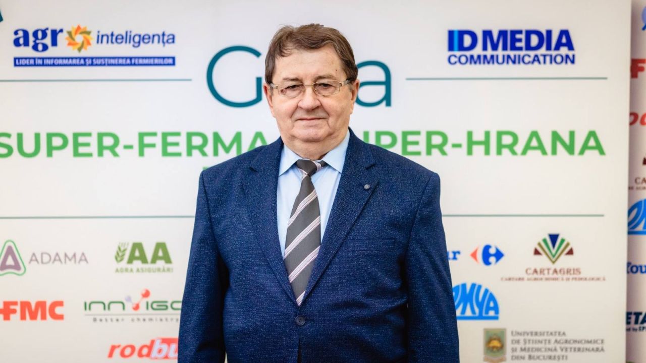 Gheorghe Vaida, ASAS