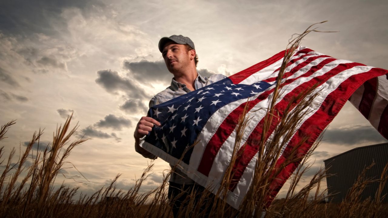 Fermier american