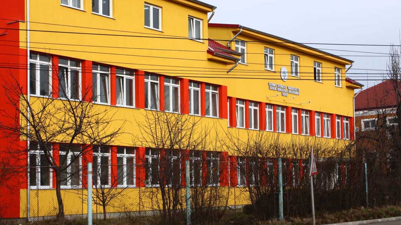 Sediul DSVSA Bihor