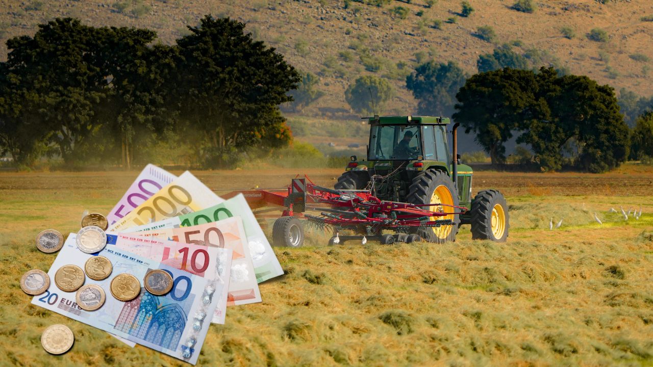 Propunere de buget majorat pentru viitoarea PAC