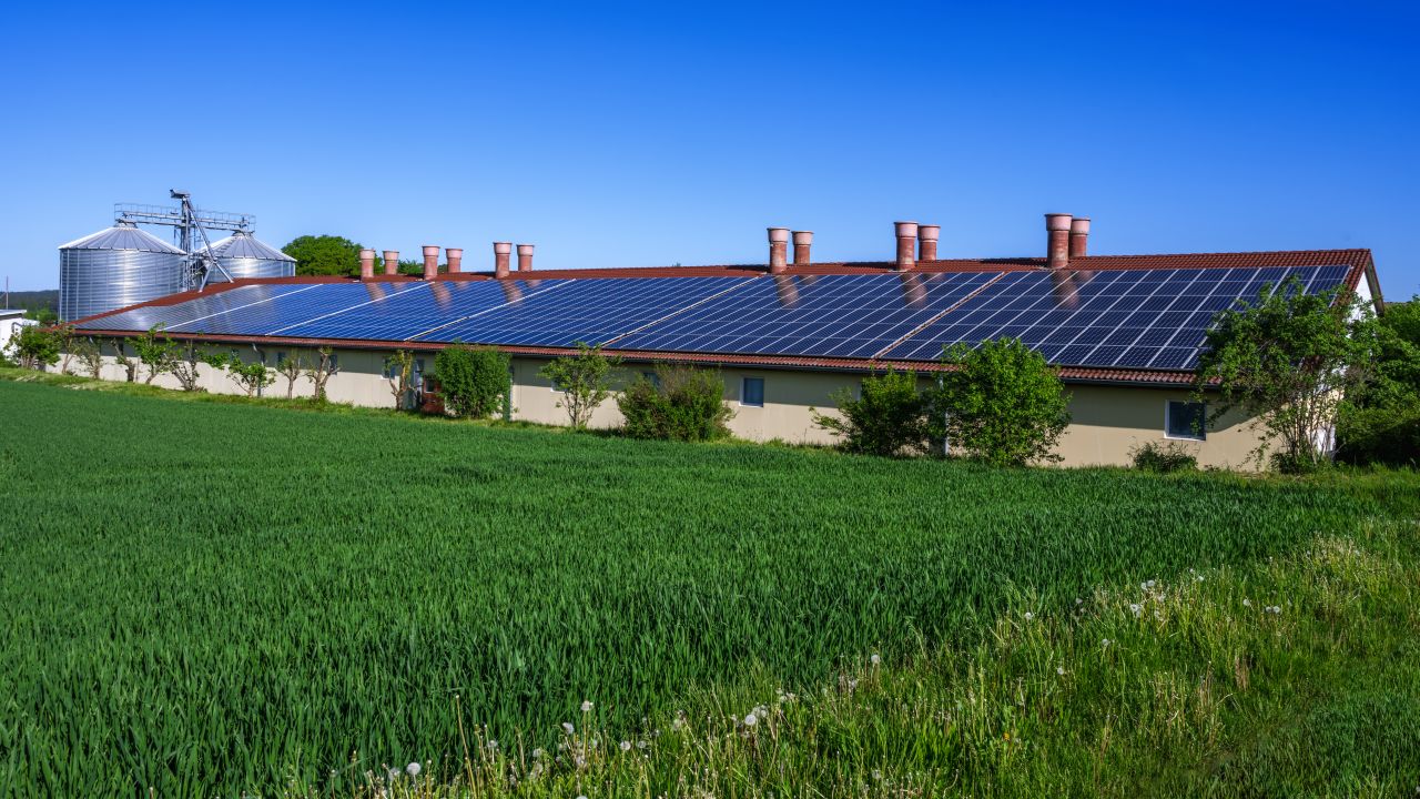 Fonduri europene pentru energie verde
