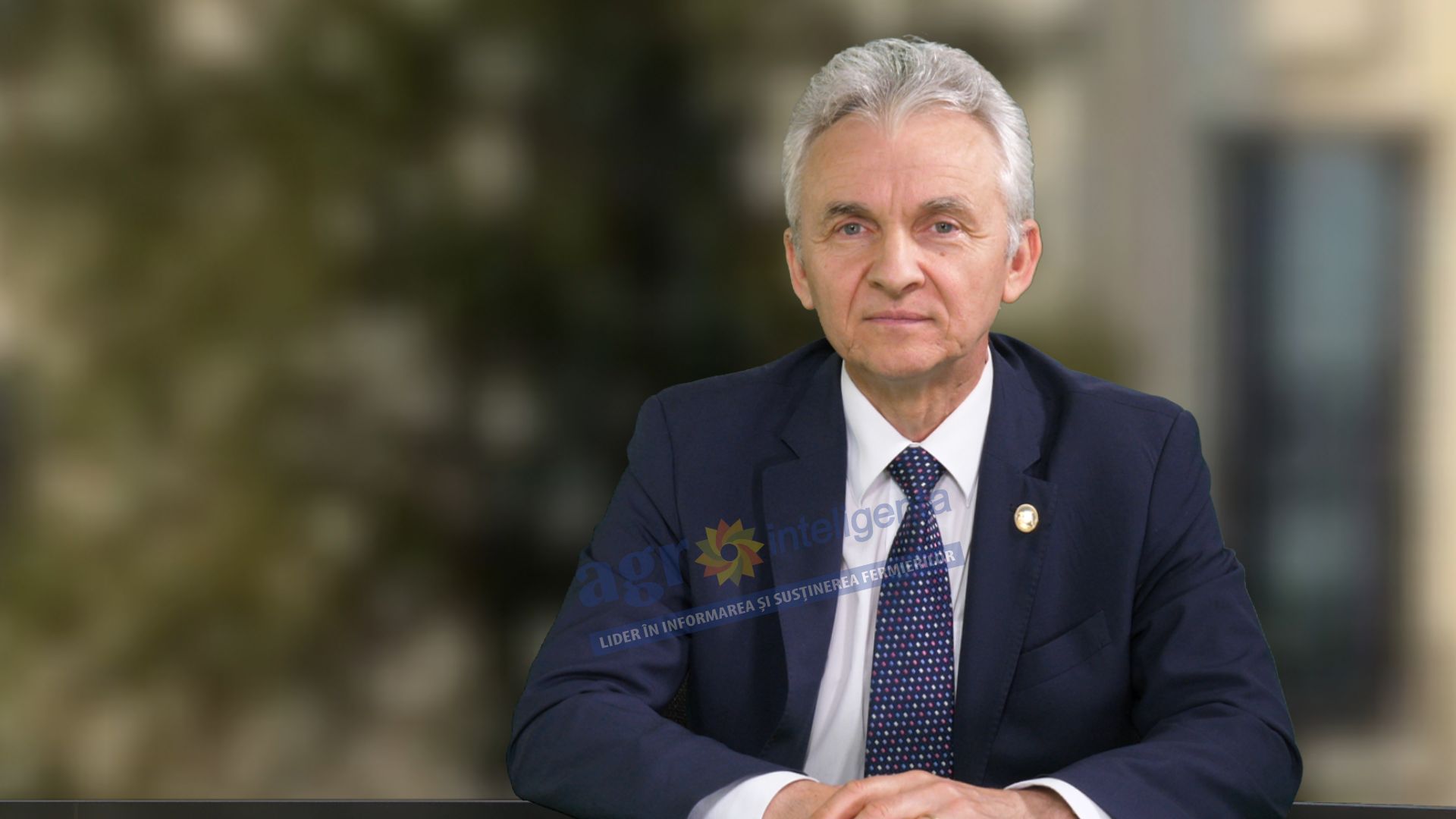 Florin Stănică, președintele ASAS