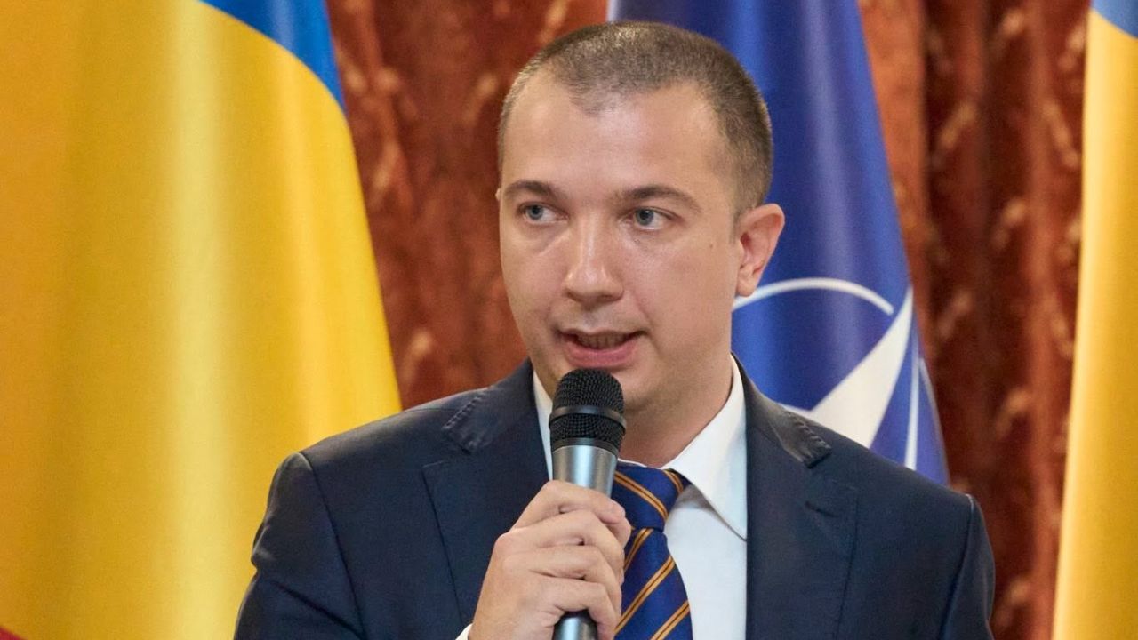 Silviu Chiosea