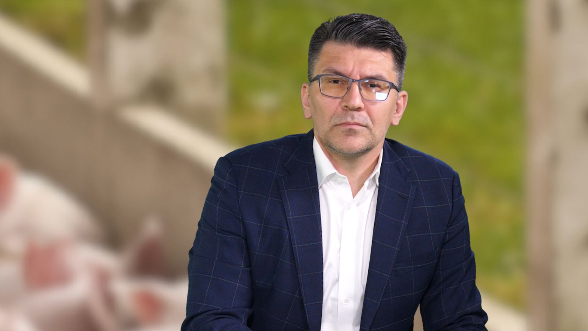 Adrian Balaban, președinte APCPR